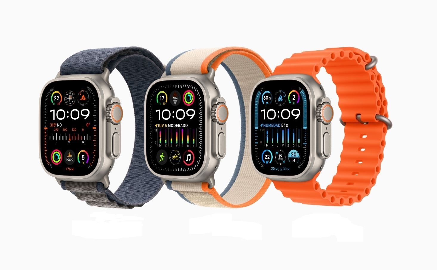 El Apple Watch 8 de 2022 apunta a tener sensor de presión arterial