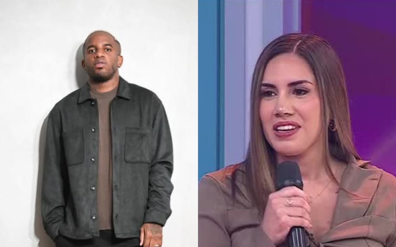 La madre de la hija menor de Farfán aseguró que él no mantiene contacto ni comunicación directa con la menor desde hace semanas | Foto: Latina (Captura) / Instagram (Captura) / Composición EC