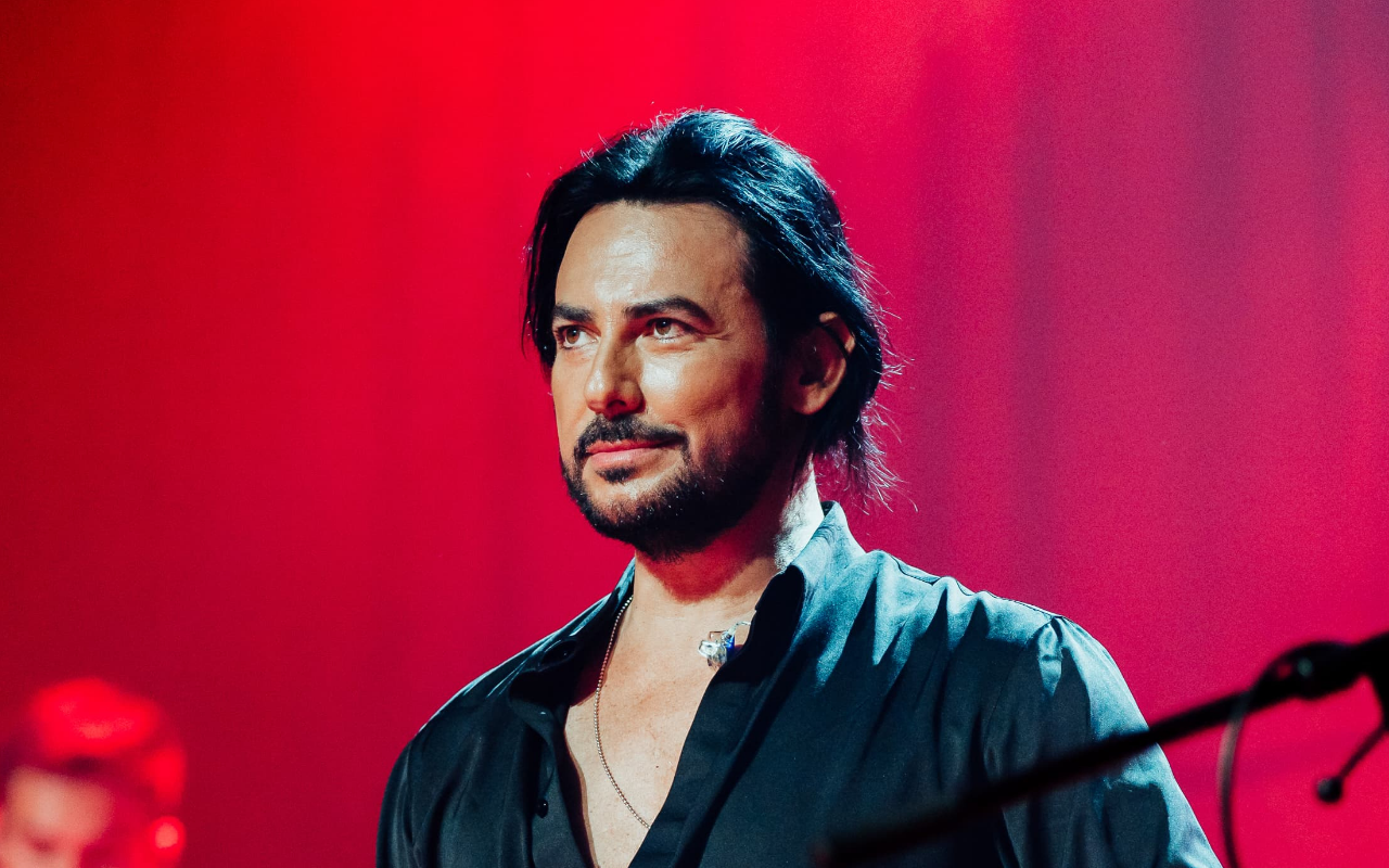 La presentación incluirá versiones acústicas de sus temas más recordados | Foto: Difusión