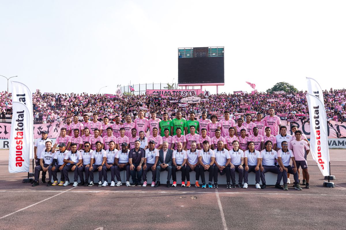 Sport Boys ha sumado un empate y una derrota en sus primeros partidos. (Foto: WalterELMAGO)