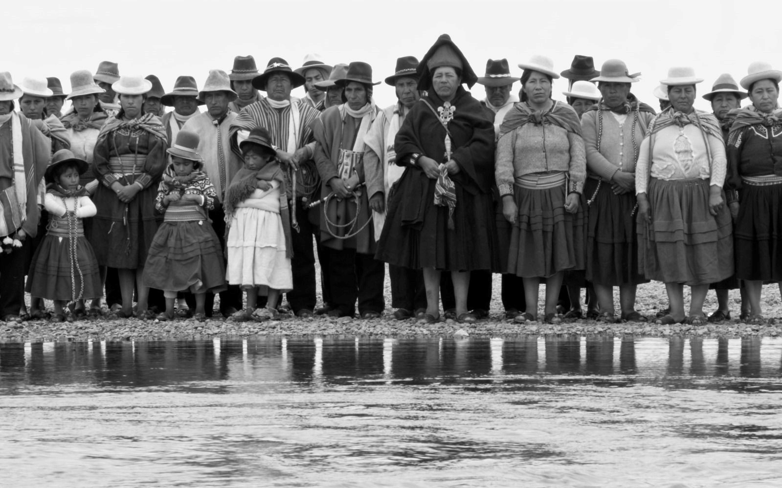 'Yana-Wara' película ganadora de la 9na Semana del Cine ULima (Difusión)