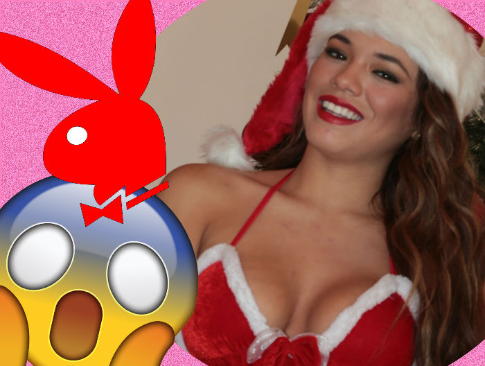 Jazmín Pinedo y el logo de Playboy? Esta publicación de Facebook te puede  dejar una gran duda en la cabeza [VIDEO y FOTOS] | ESPECTACULOS | TROME