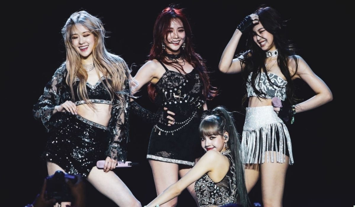 Descubrir 33 Imagen Primer Debut De Blackpink Viaterra Mx