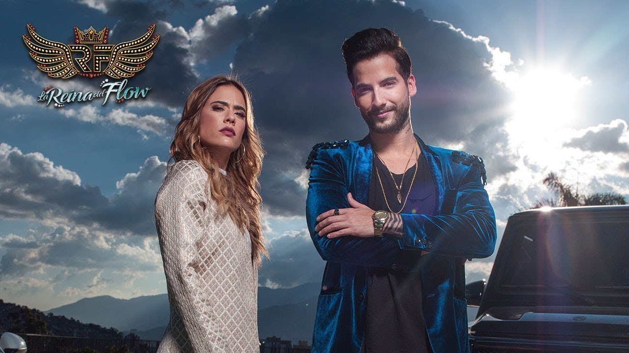 La Reina Del Flow 2 El Estreno De La Segunda Temporada Ya Esta En La Cuenta Regresiva Telenovelas Netflix Depor Play Depor