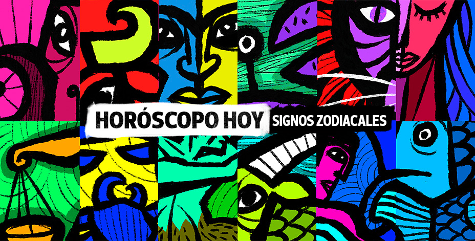 Horóscopo de hoy: conoce lo que te deparan las estrellas en el amor y el trabajo, según los signos del zodiaco. (Fuente: El Comercio)