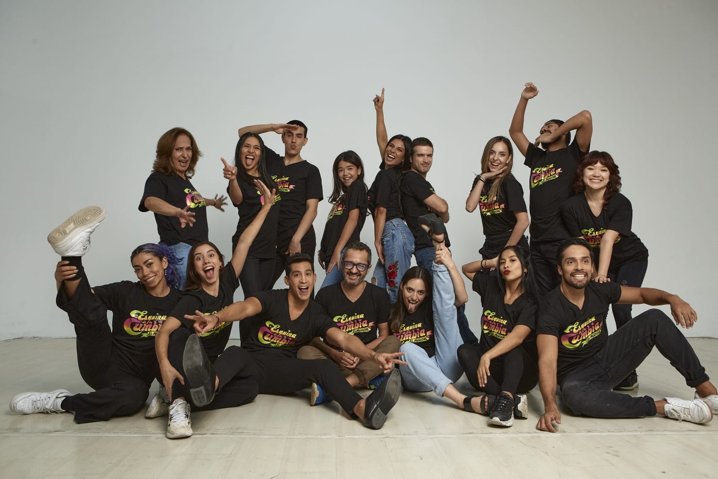 La esquina de la cumbia: entradas disponibles en Joinnus (Foto: Difusión)