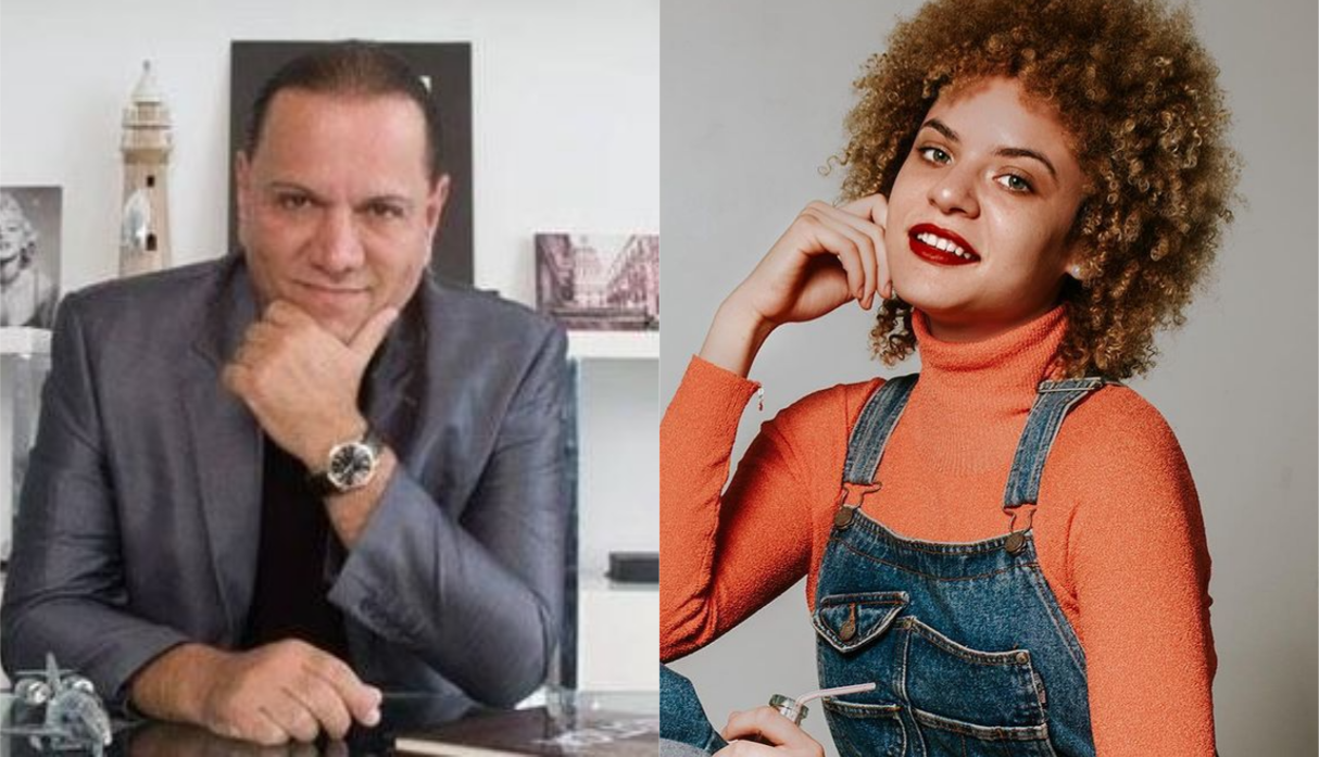 Mauricio Diez Canseco sobre su matrimonio con Lisandra: “Me caso por tercera vez y esta es la vencida”. (Foto: Instagram).