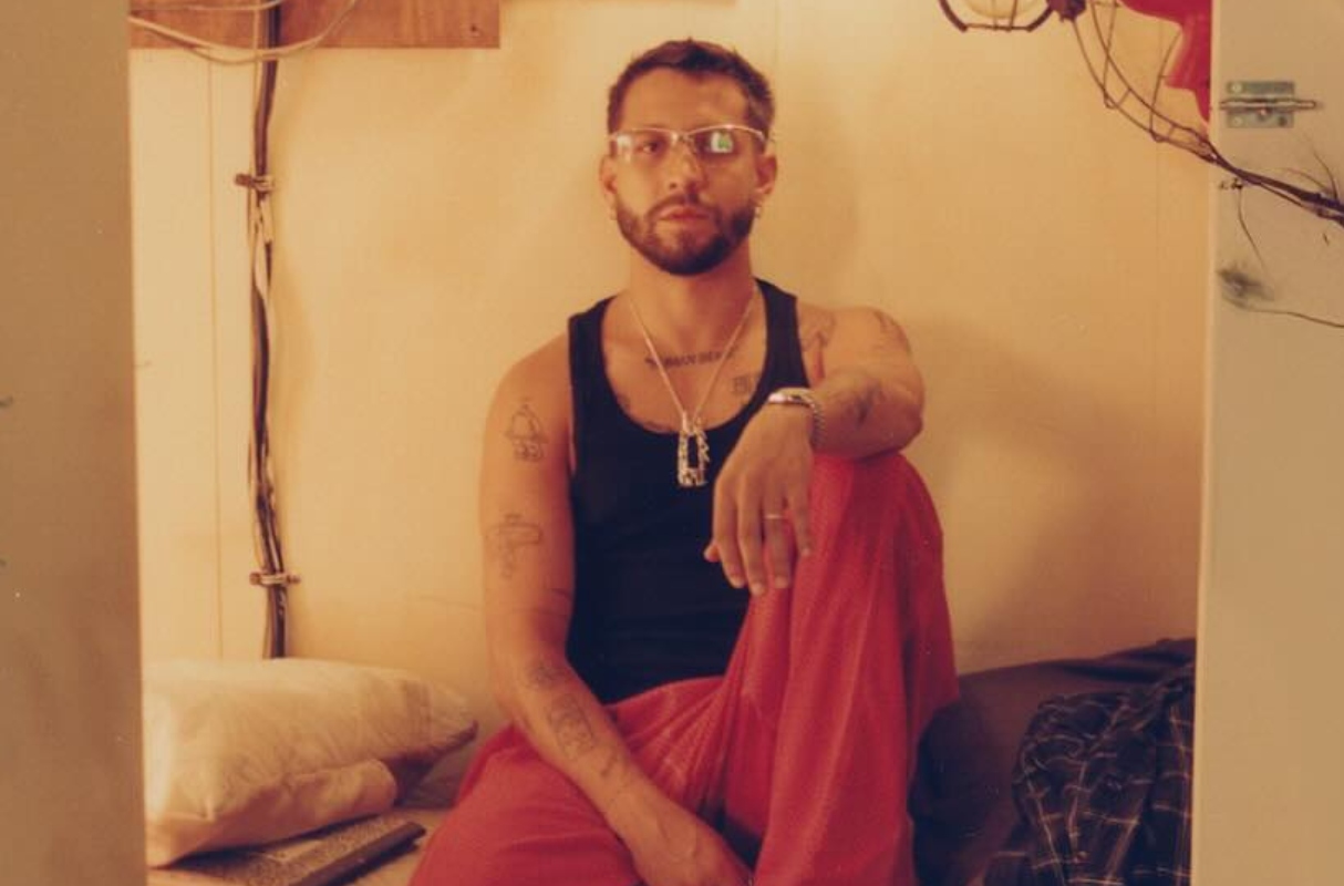 Mora confirma su regreso a Perú como parte de su gira “Lo mismo de siempre”. (Foto: Instagram)