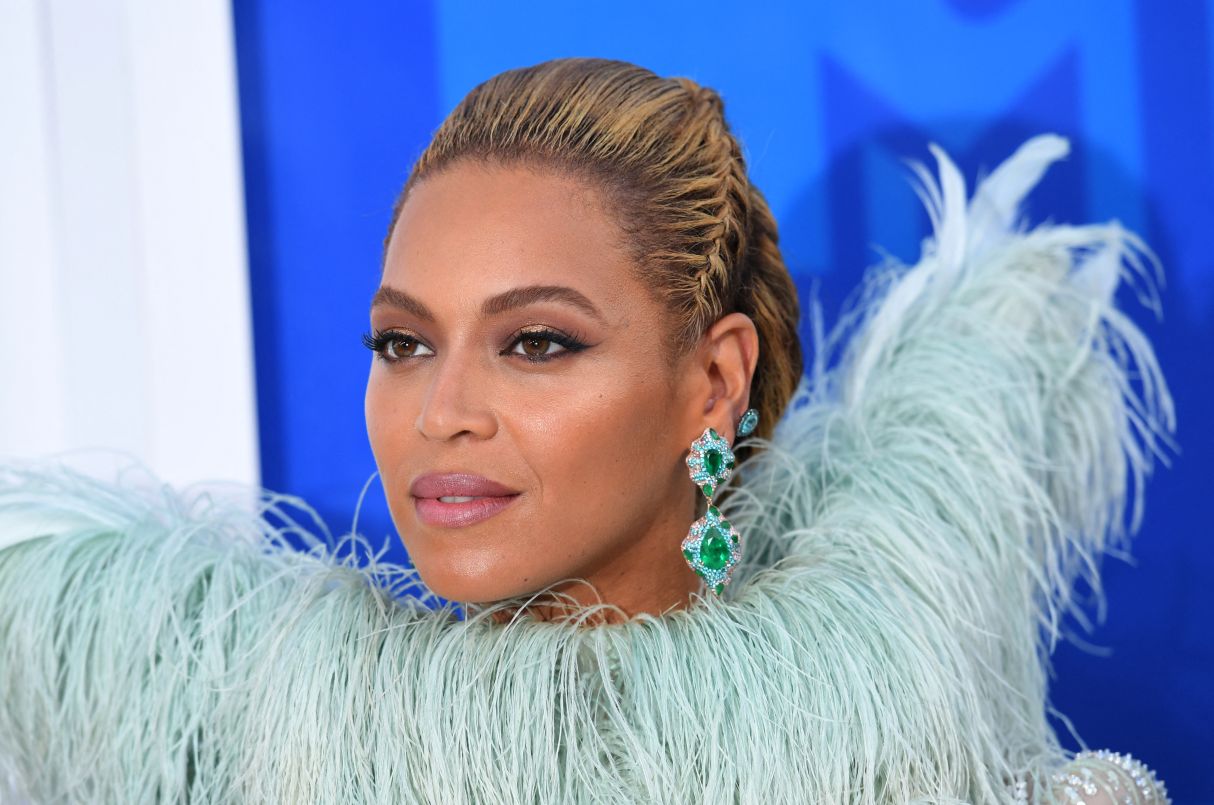 Beyoncé alcanza el estatus de multimillonaria y entra en la lista de Forbes. (Foto: Angela Weiss / AFP)