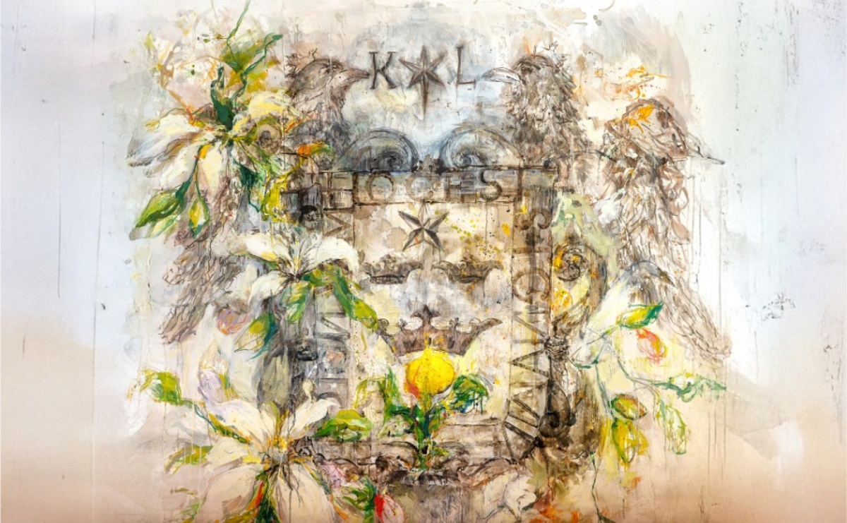 La exposición que propone una revisión crítica de los orígenes de la ciudad desde una perspectiva que se aleja del monumento estará disponibles hasta el 15 de febrero.