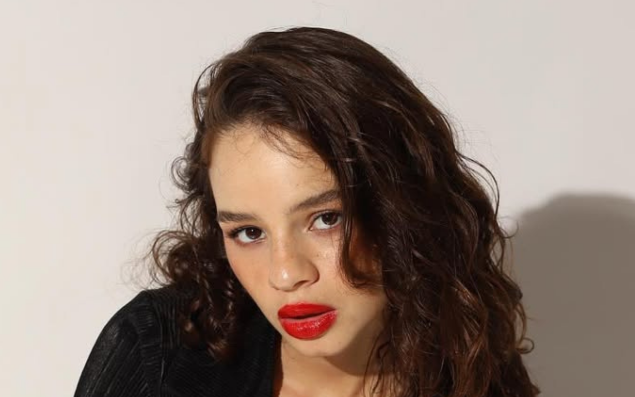 Thamara Medina resultó con las costillas rotas y 20 puntos en la cabeza | Foto: Instagram (@iamthamaramedina)