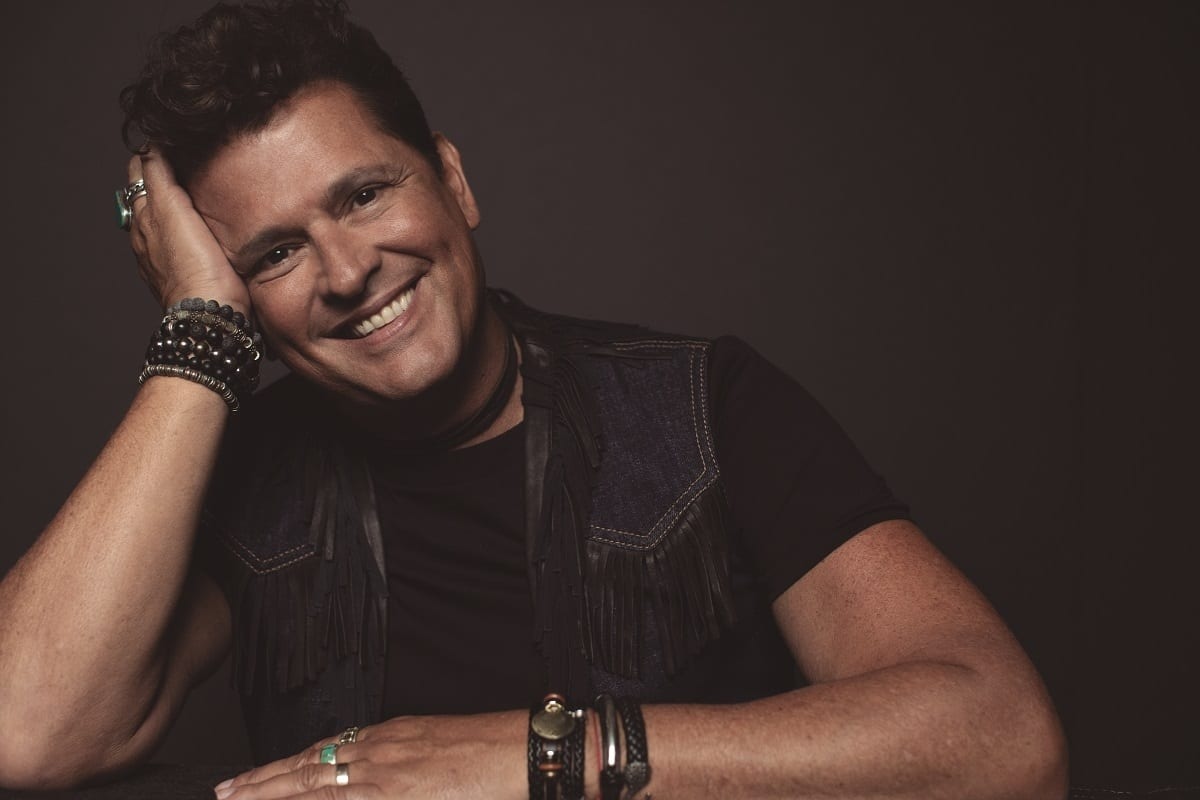 Carlos Vives es nombrado Persona del Año por la Academia Latina de la Grabación. (Foto: Instagram)