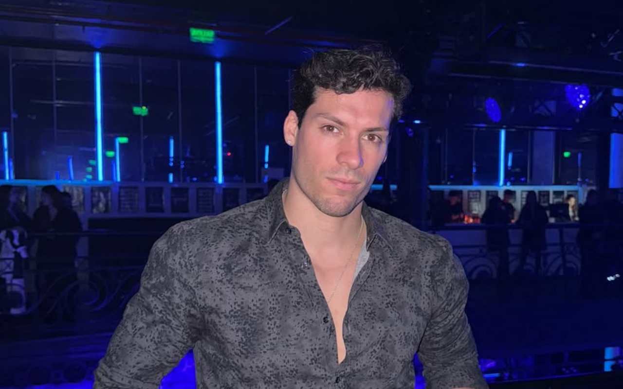 El chico 'reality' también declaró que se encuentra dispuesto a una nueva relación amorosa | Foto: Instagram