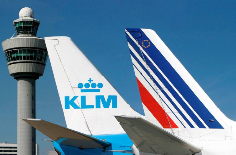 Noticias sobre KLM hoy lunes 30 de mayo | GESTIÓN