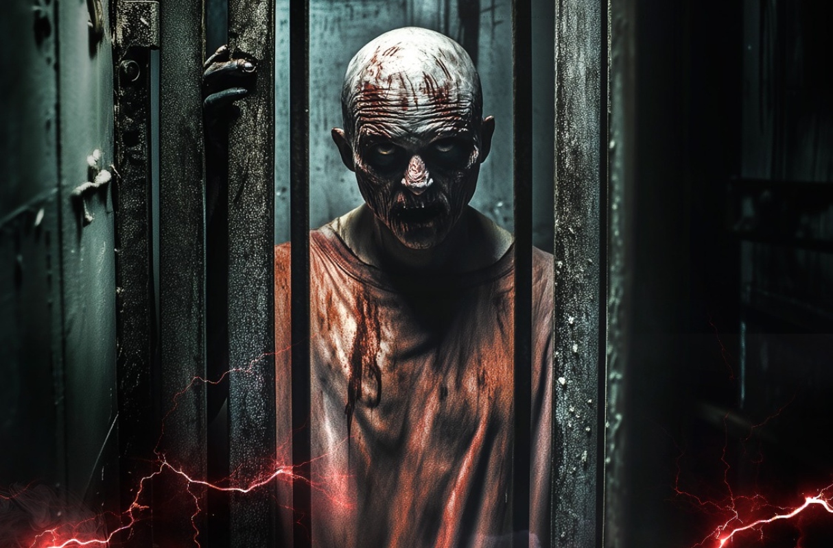 "Circo del Terror Alcatraz" anuncia su primera temporada en Perú. (Foto: Instagram)