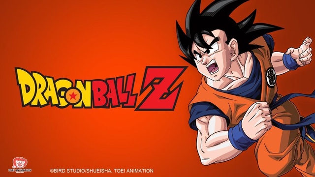 Dragon Ball Z. (Foto: Toei Animation)