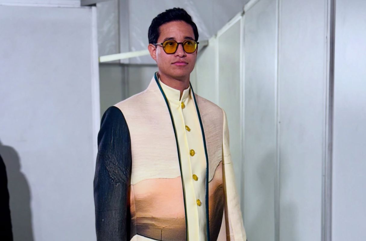 Tony Succar decidió posponer su concierto en el Estadio Nacional por situación del país. (Foto: Instagram)