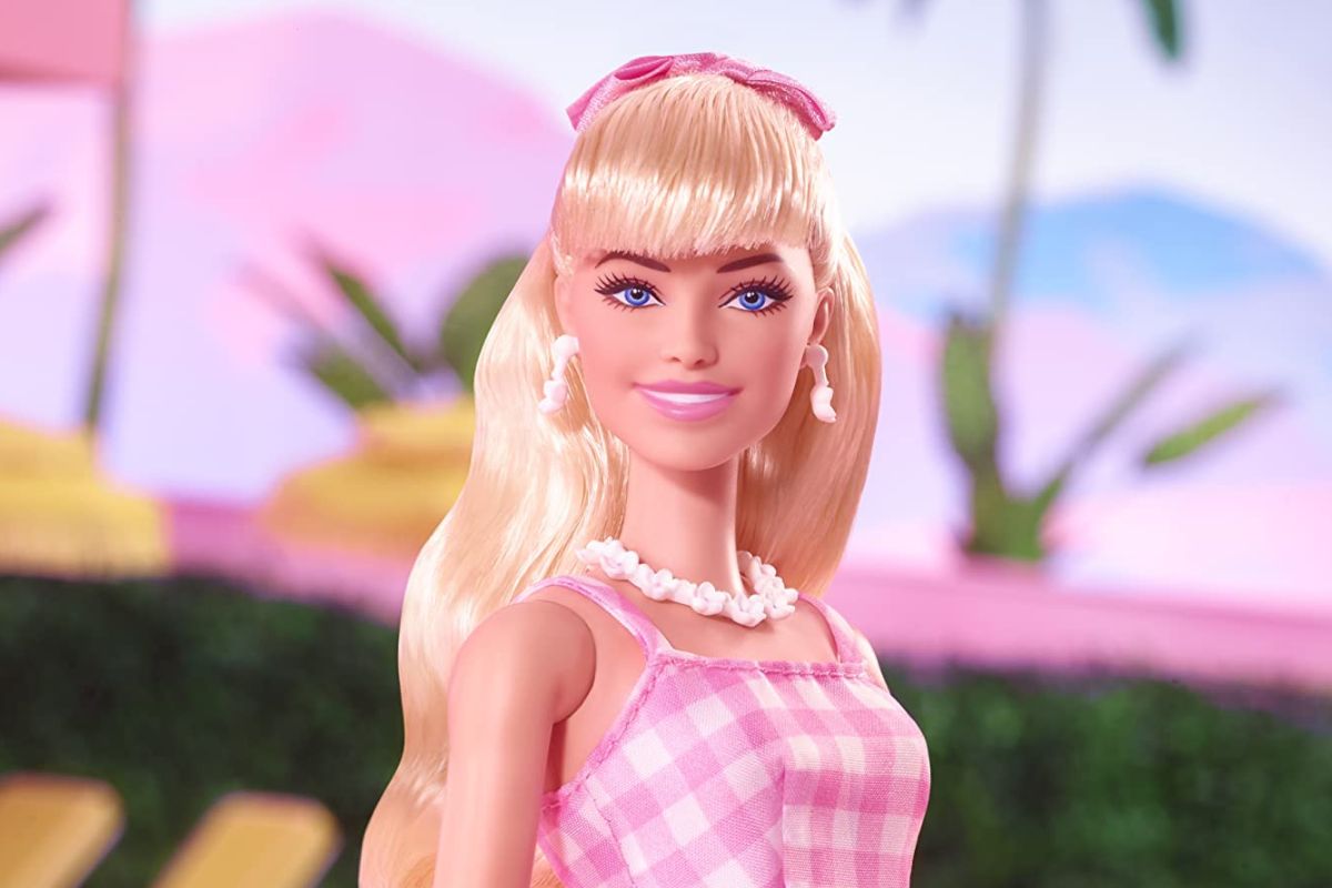 película I “Barbie” recauda US$ 22.3 millones en primeras