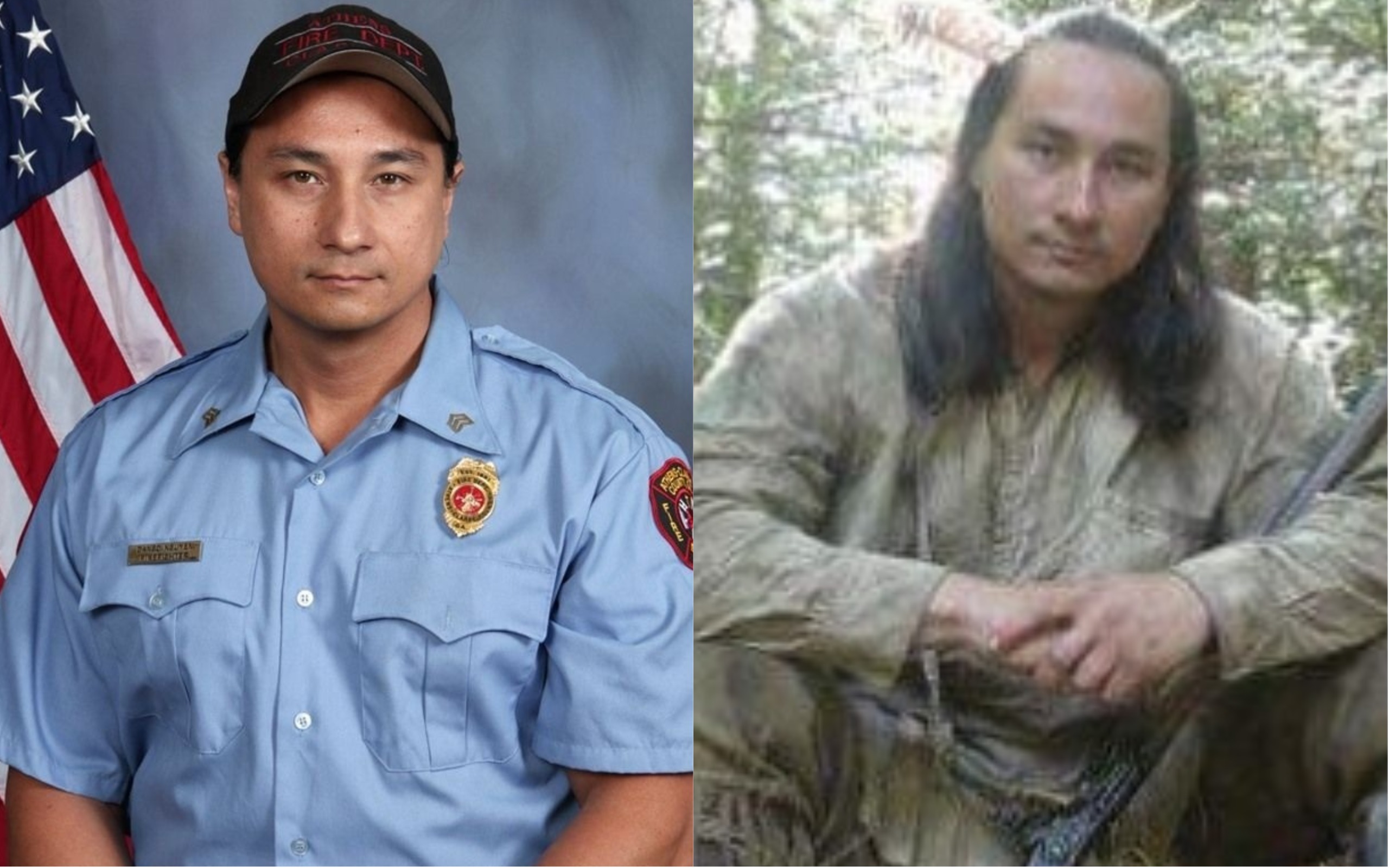 Dango Nguyen, actor de "The Walking Dead", falleció a los 48 años