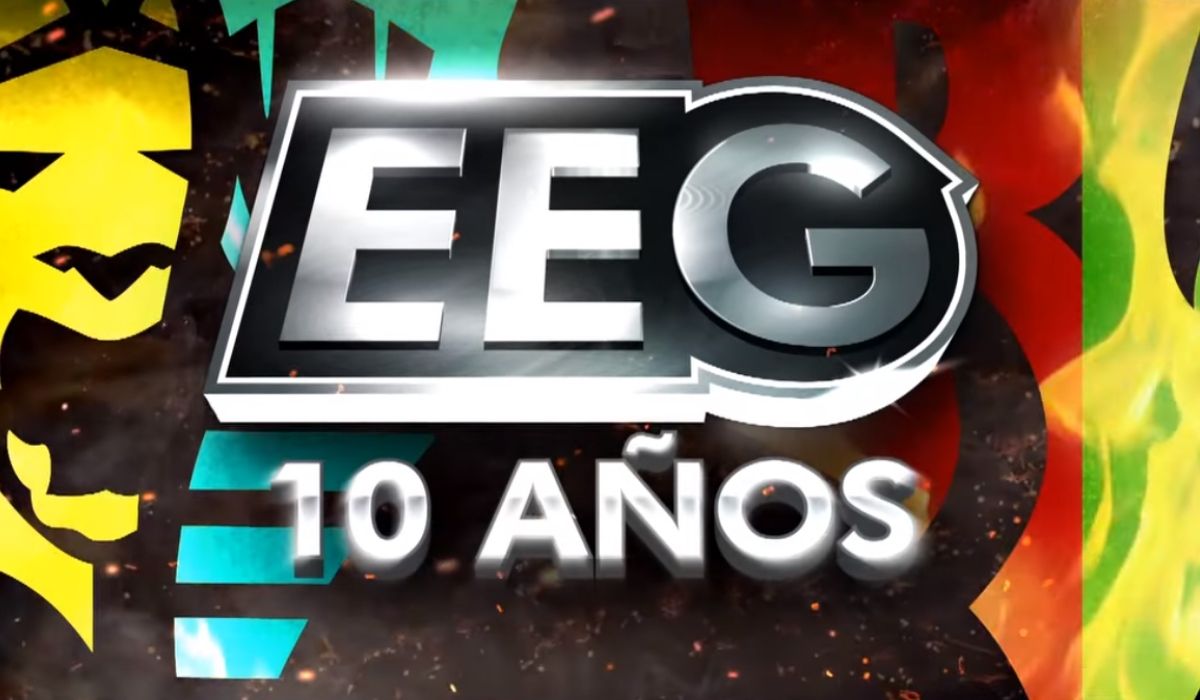 Esto es Guerra EN VIVO: sigue aquí la competencia entre Guerreros y Combatientes. FOTO: captura Instagram @estoesguerraperutv.