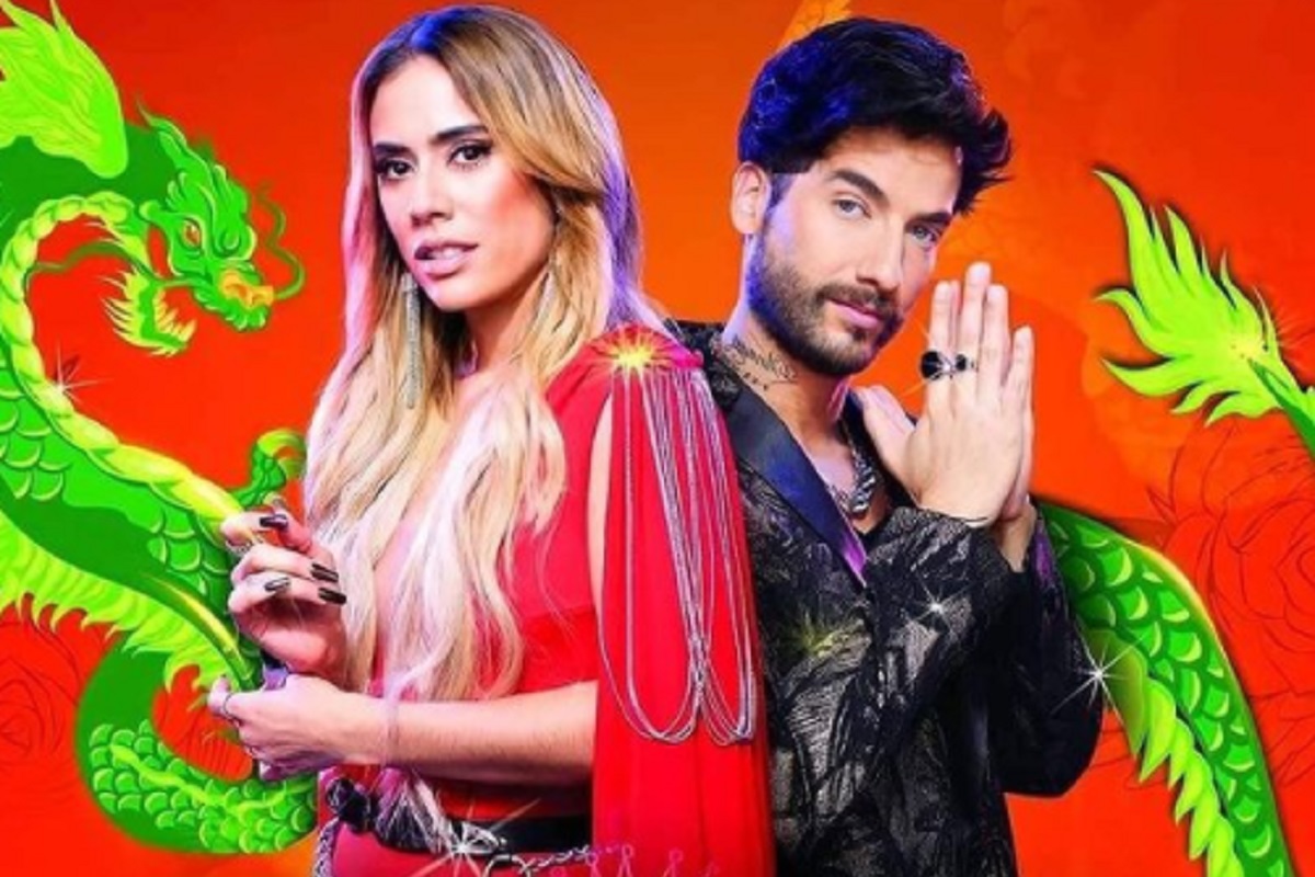 Caracol Tv La Reina Del Flow 2