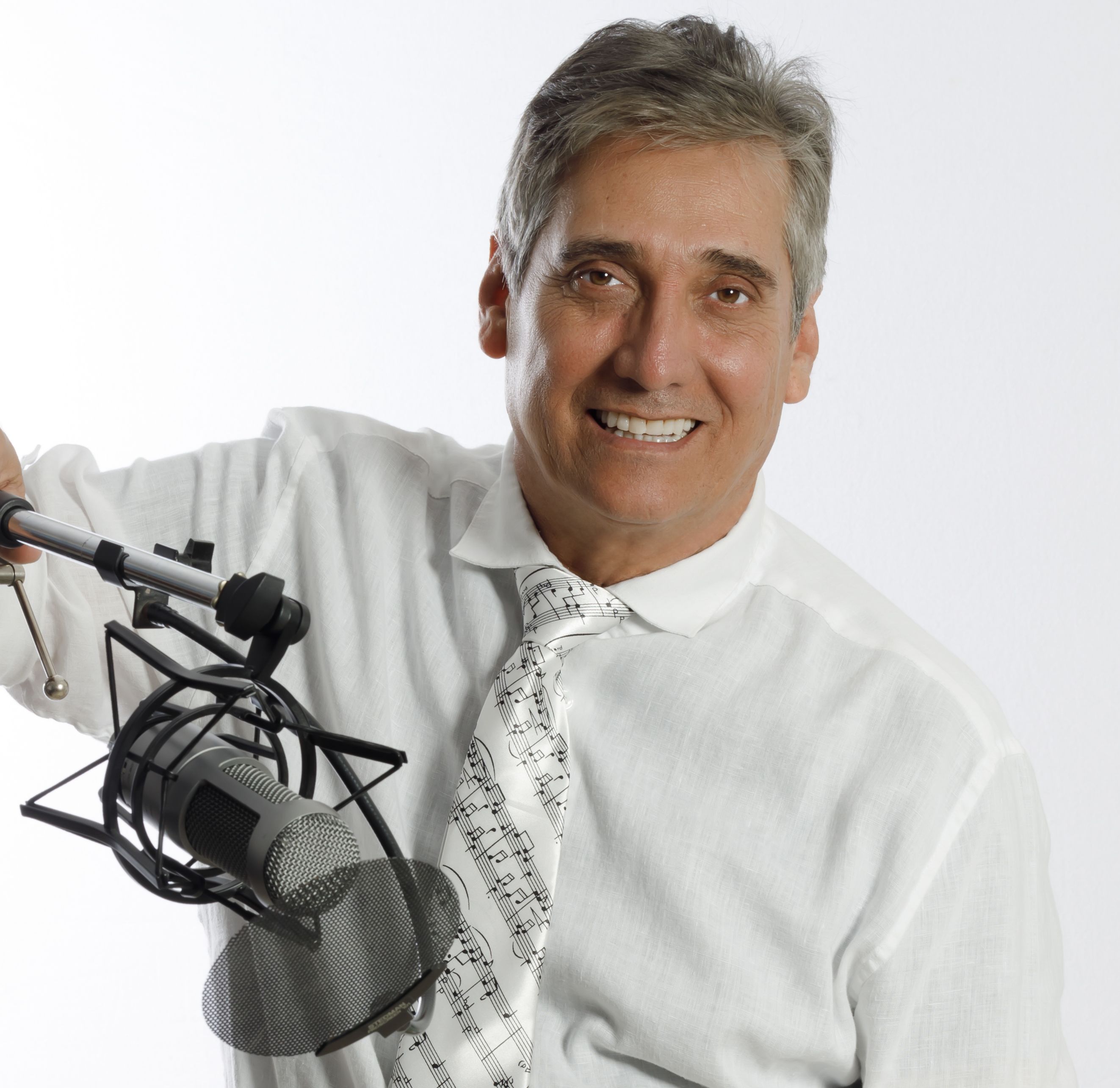 Guillermo Dávila regresa a Lima con su gira “Cantaré para ti”, en el Parque de la Exposición. (Fotos: Correcaminos)