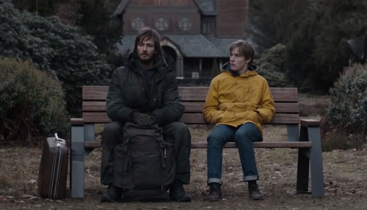 "Dark": Así fue le casting de los actores que participan en la serie de Netflix. (Foto: Captura de video)