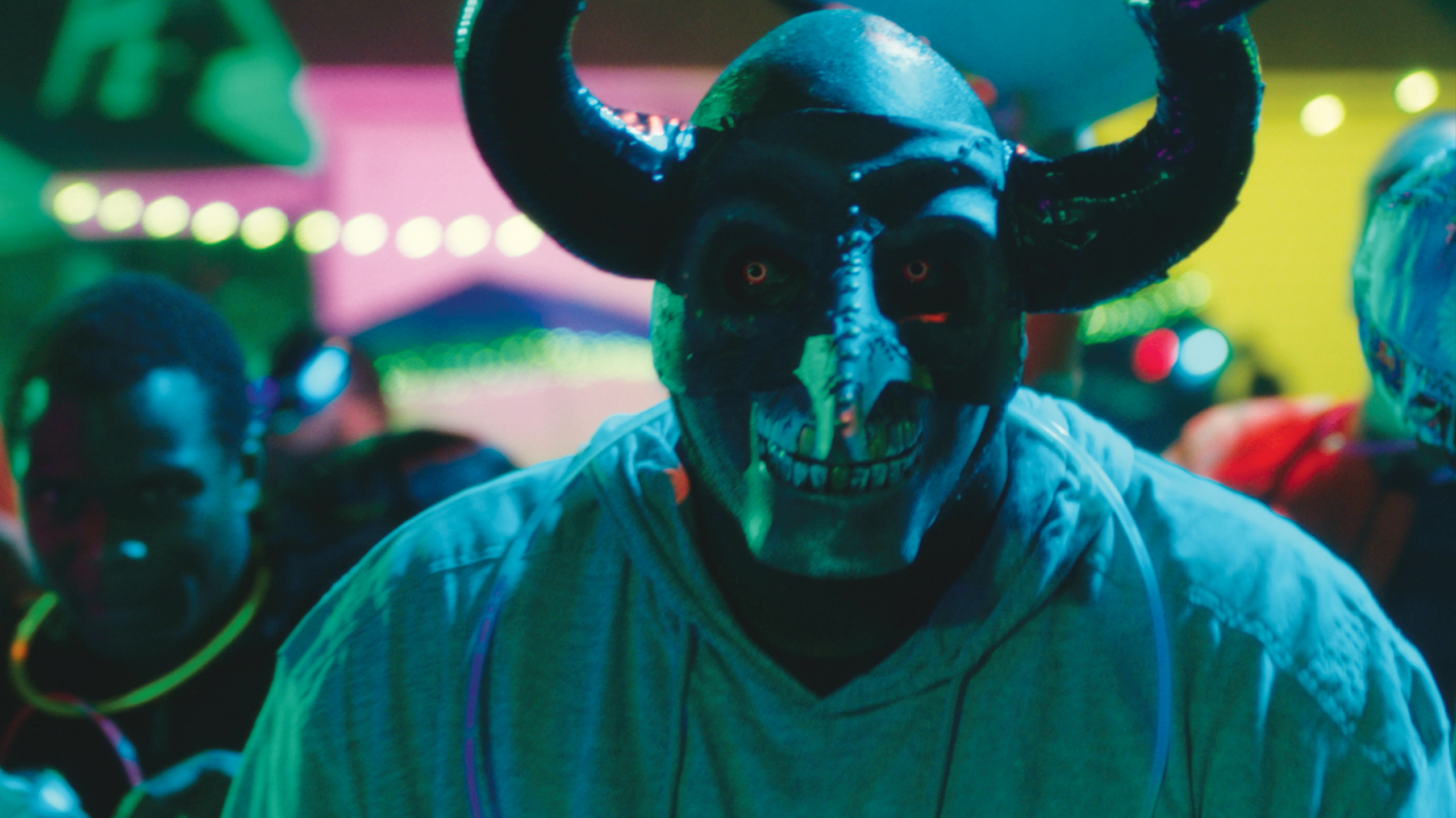 Fox Channel celebra la “Noche de Brujas” con programa especial. (Foto: Fox Channel)