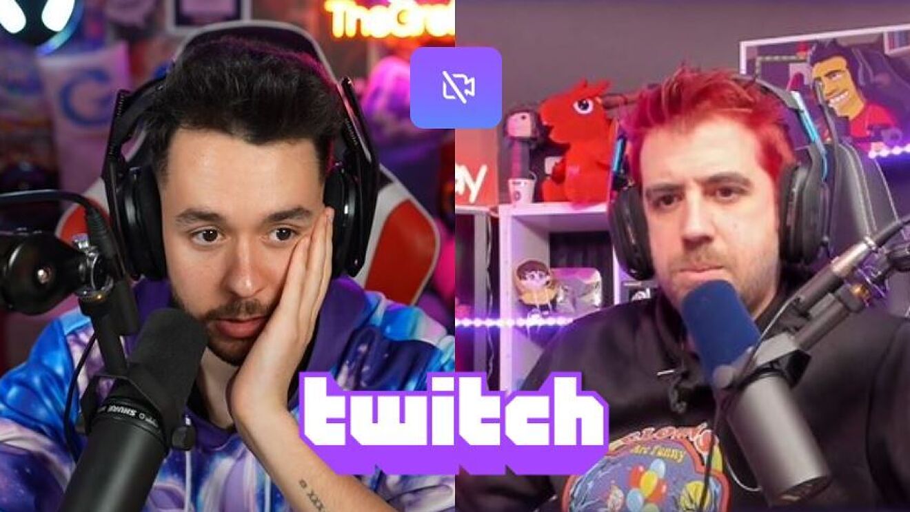 TheGrefg junto a un streamer que ha superado dos cáncer: Eres un ejemplo