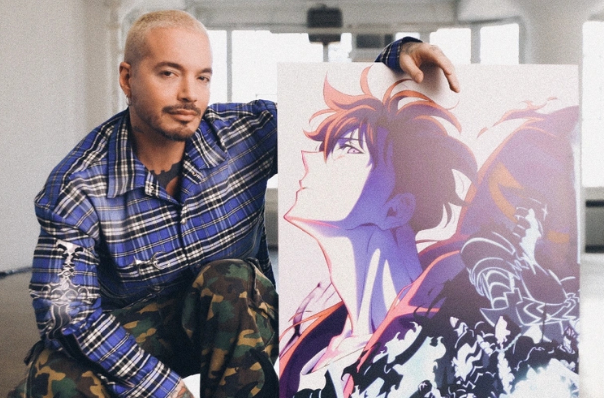 J Balvin se suma a la segunda temporada de "Solo Leveling" con importante personaje. (Foto: Crunchyroll)