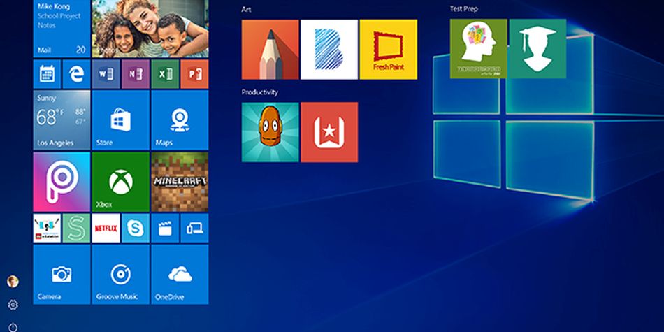 Como Configurar Windows 10 En Espanol O Ingles Tecnologia Gestion