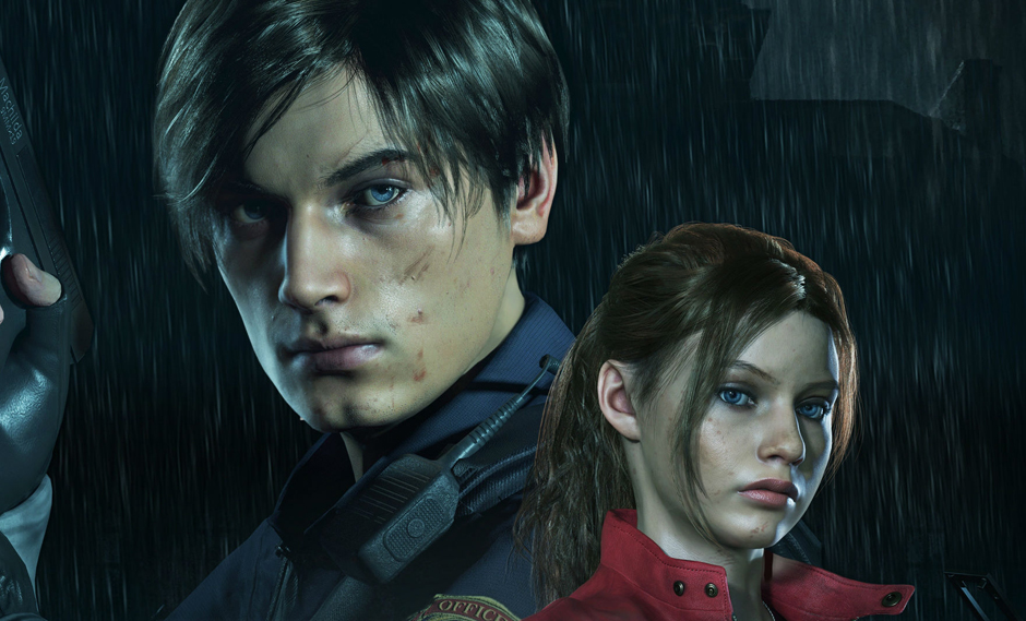 Resident Evil 2 Remake censurado en Japón