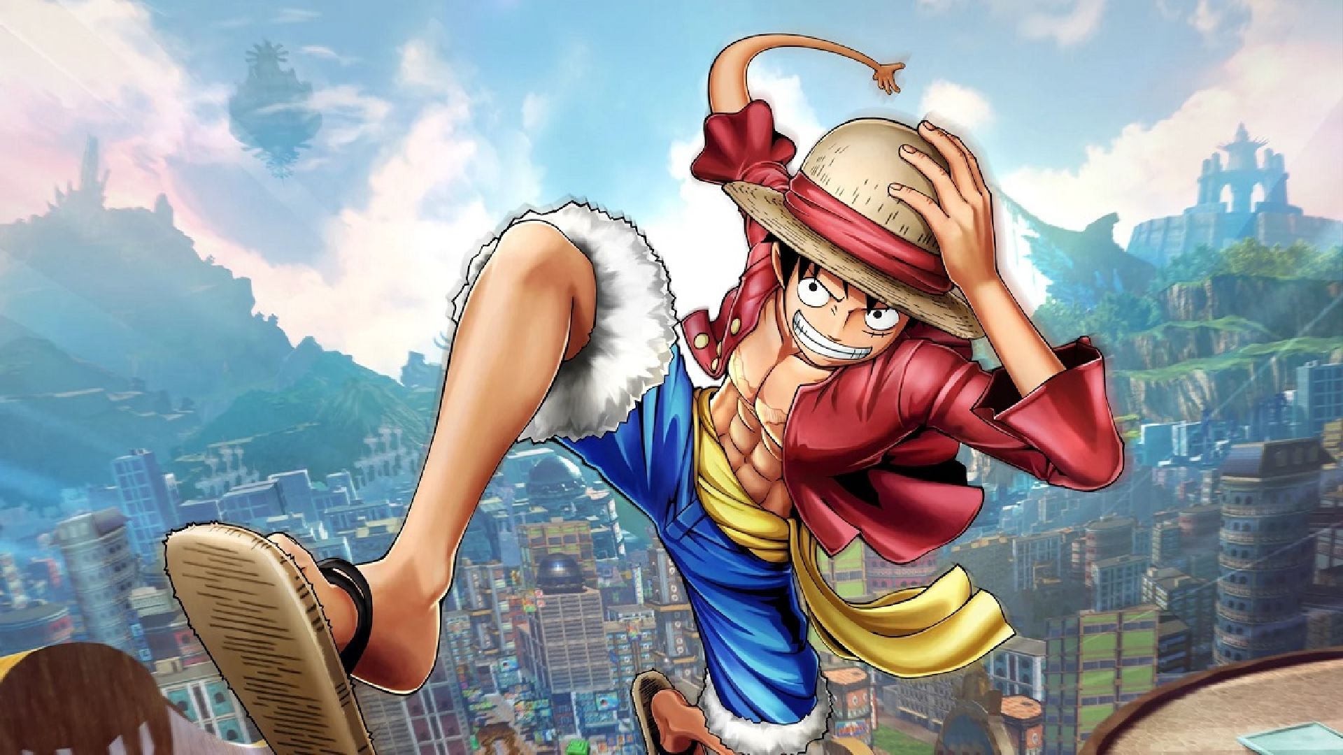 One Piece: cuántos capítulos del manga adapta la temporada 1 del