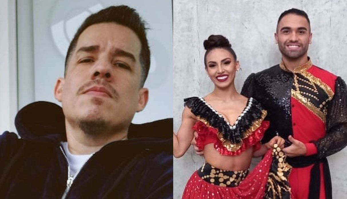 Productor de “Reinas del Show” confirma que Allison Pastor debe pagar penalidad por renunciar. (Foto: Composición/Instagram).