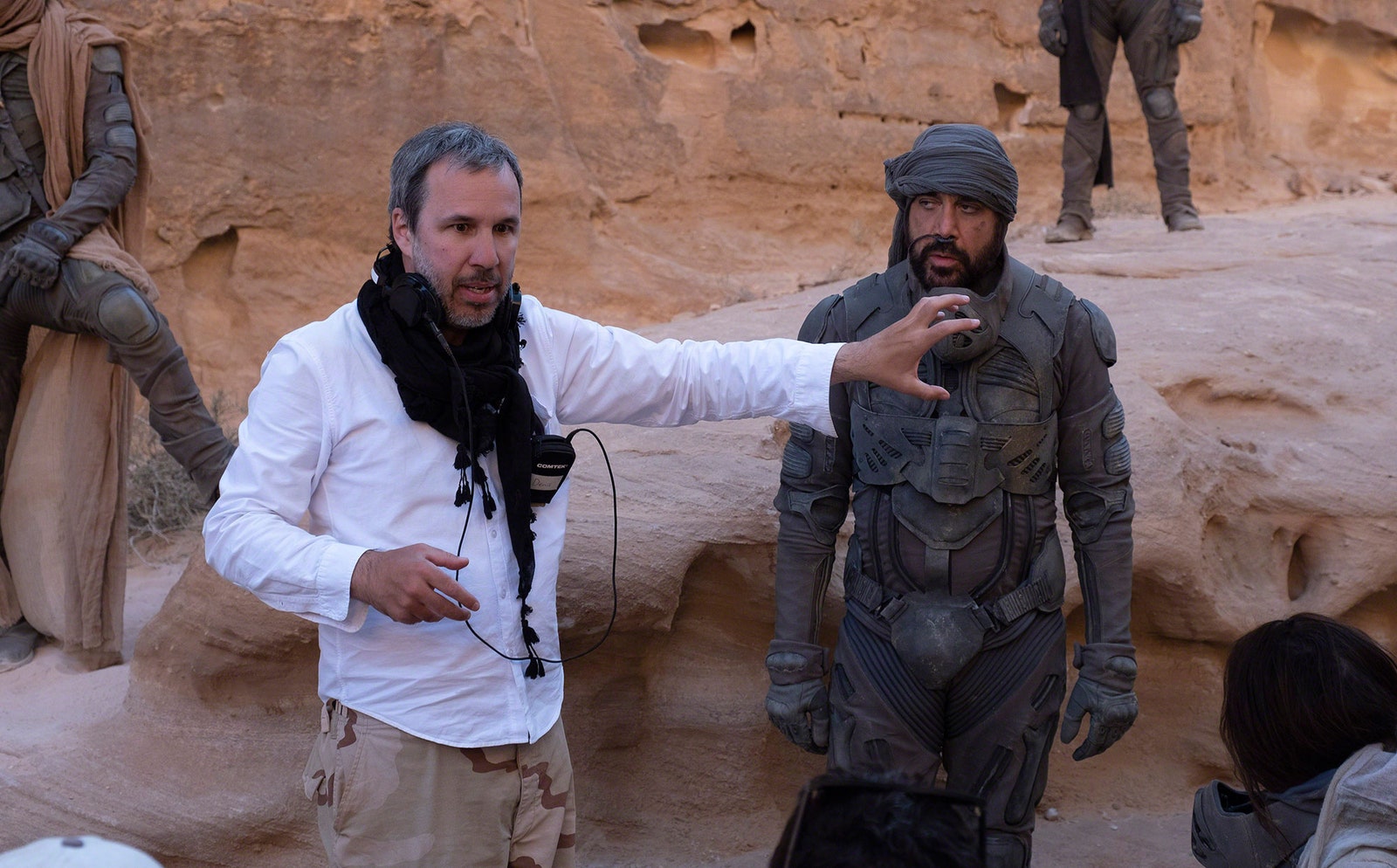 Dune” en HBO Max | Fecha de estreno | ¿Por qué la película con Timothée  Chalamet y Zendaya podría ser la más importante del 2021? | Frank Herbert |  Denis Villeneuve |