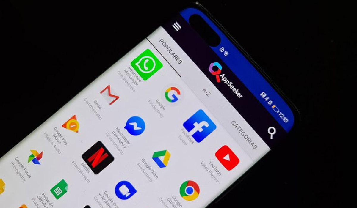 Huawei Como Instalar Whatsapp Facebook Youtube E Instagram Sin Google Play P40 Pro Mate 30 Pro Lite Appseekeer Appgallery Messenger Tiktok Gmail Descargar Gratis Apk Free Download Nnda Nnni Depor Play Depor