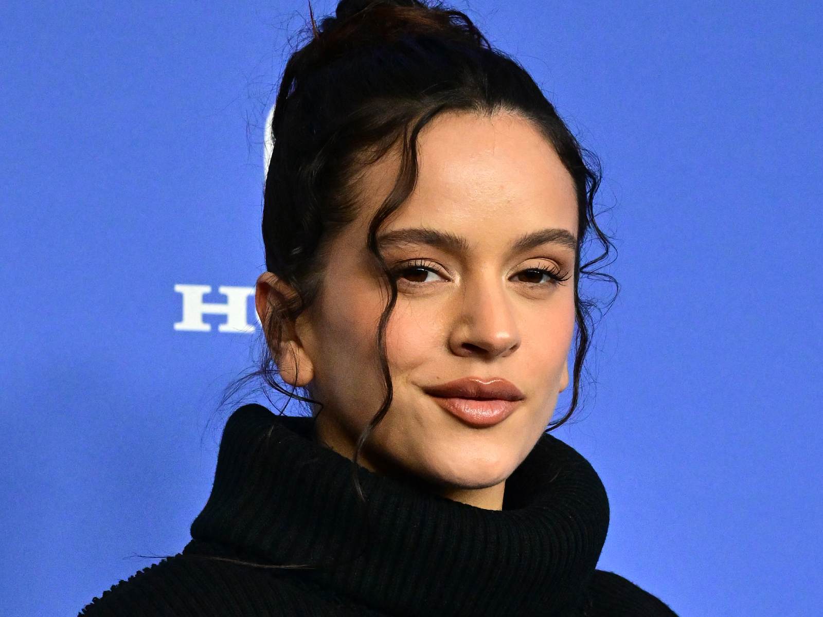 Rosalía tendrá un estudio de grabación propio en Barcelona, su ciudad natal. (Foto: AFP)