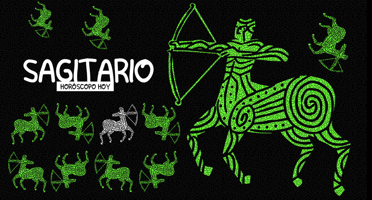Sagitario, conoce lo que te deparan las estrellas para el jueves 3 de febrero del 2022, según el horóscopo del suplemento “Luces”. Ilustración: El Comercio.