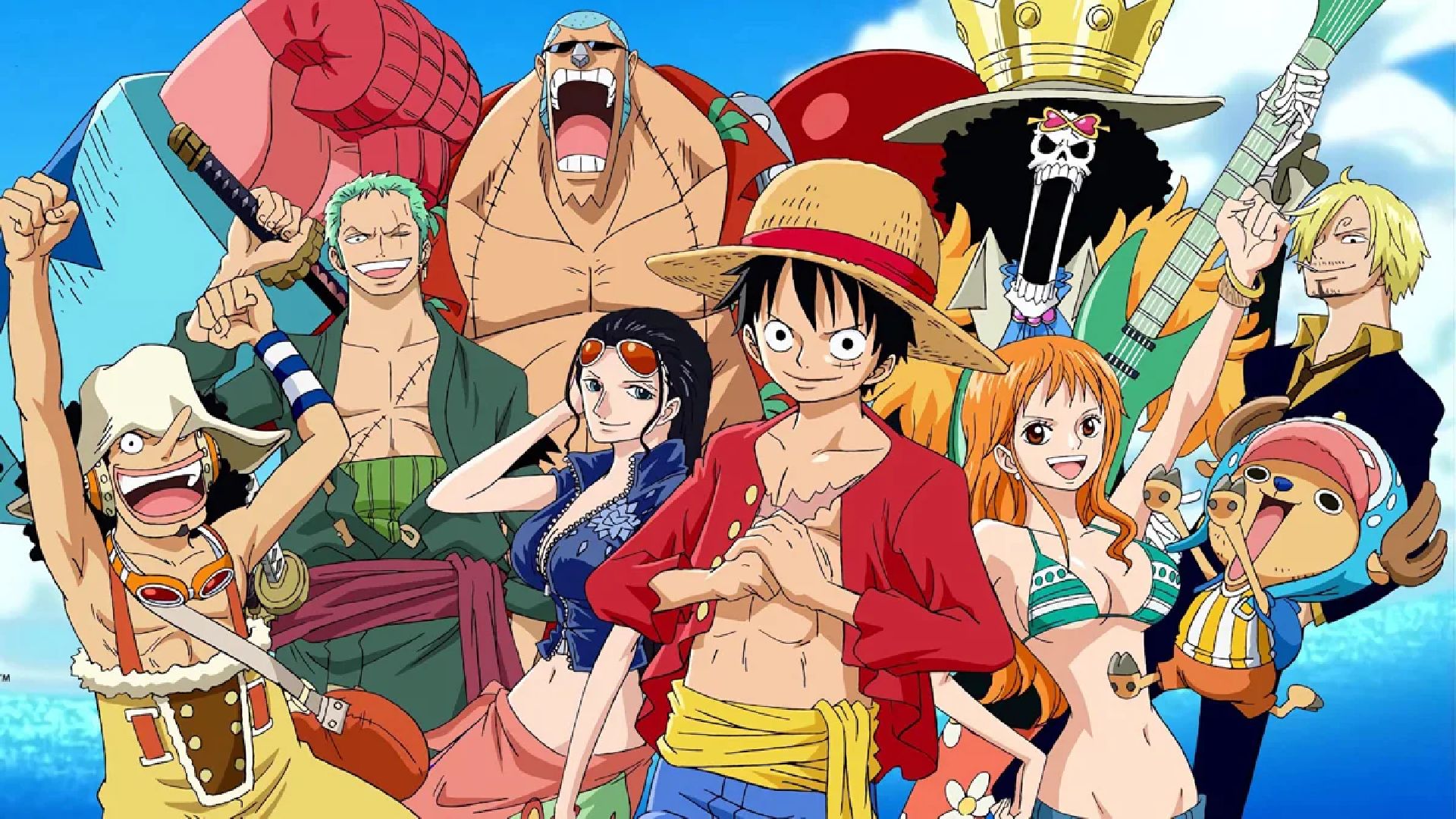 One Piece: cuántos capítulos del manga adapta la temporada 1 del