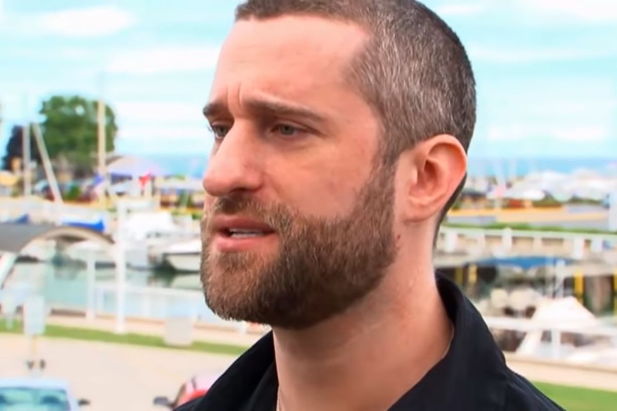 El actor y comediante falleció este 1 de febrero a los 44 años, semanas después de ser diagnosticado de cáncer. (Foto: Oprah Winfrey Network)