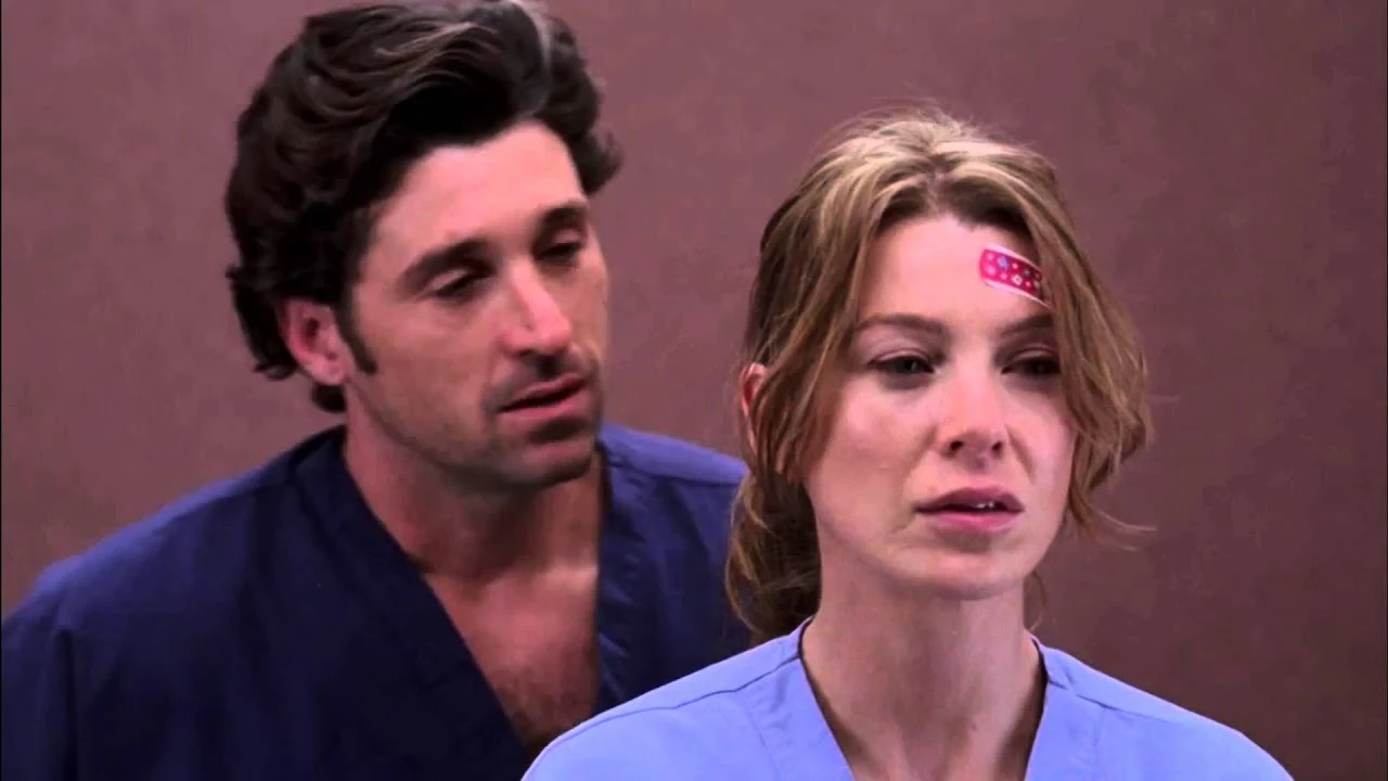 Greyu0027s Anatomyu201d: las 10 mejores frases de Meredith  Series de 