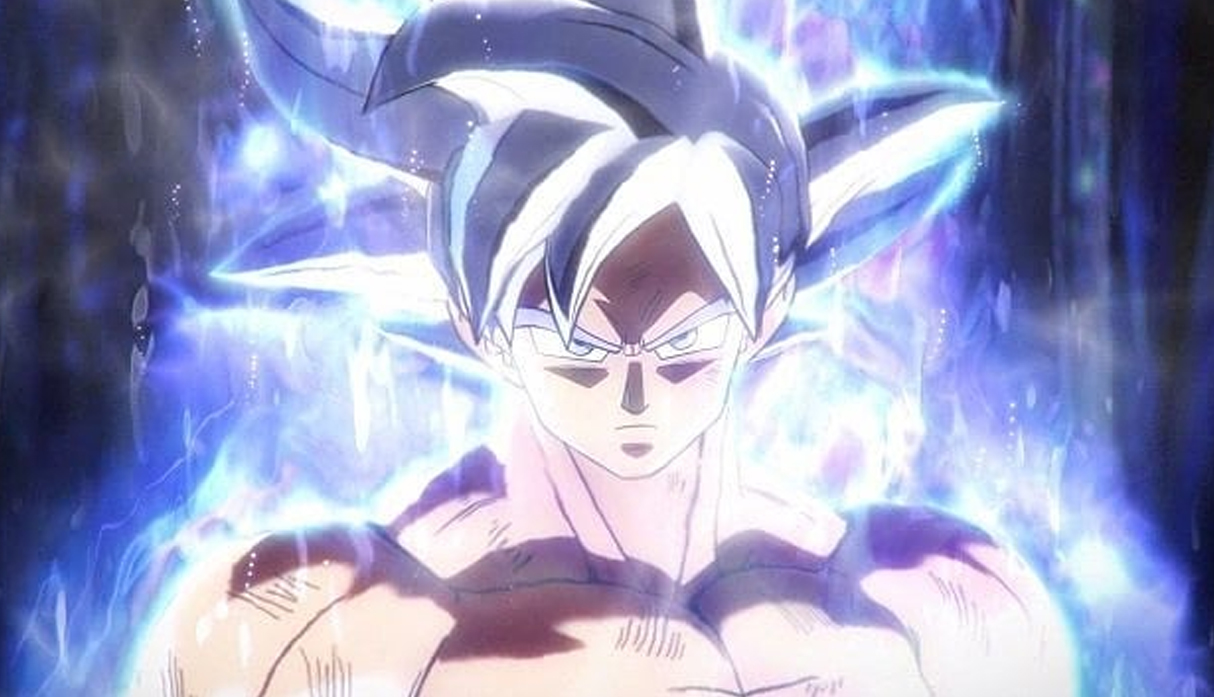 Dragon Ball Super: ¡Goku usaría el Ultra Instinto desde el inicio del  anime! | DEPOR-PLAY | DEPOR
