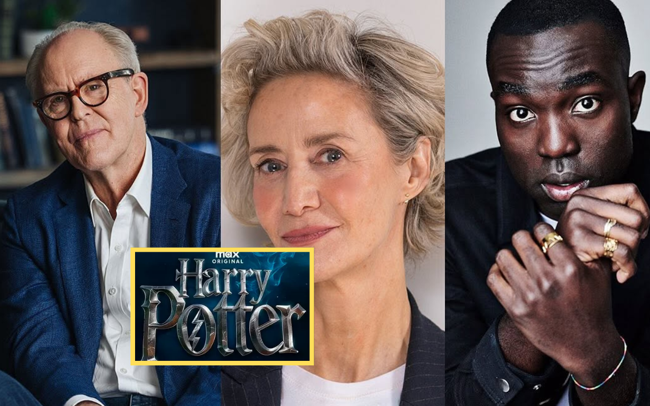 HBO lanzó en otoño las audiciones para encontrar a los papeles principales de la historia (Harry, Ron y Hermione), y de acuerdo con el medio especializado Variety la plataforma obtuvo más de 30.000 inscripciones | Foto: Instagram / Composición EC