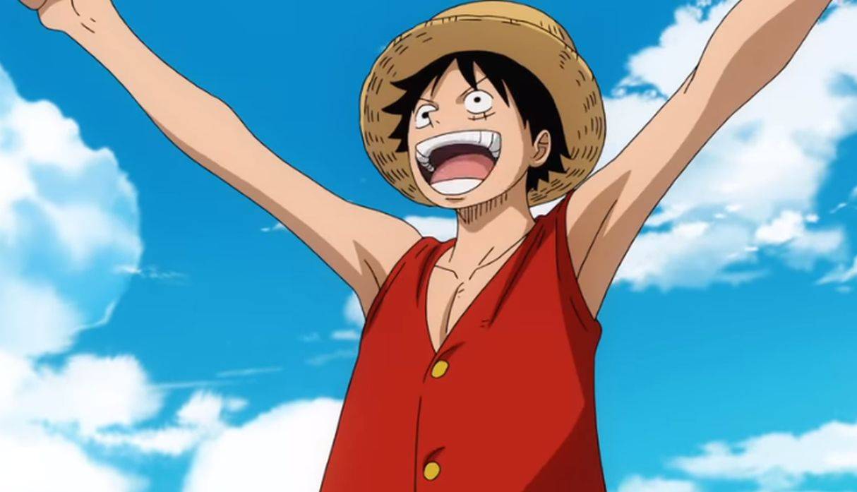 Netflix confirmó que realizará un nuevo remake del anime “One Piece”. (Foto: Toei Animation)
