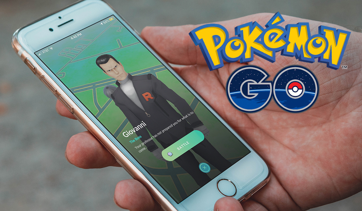 Pokémon GO - Como Derrotar os Líderes Arlo, Cliff e Sierra