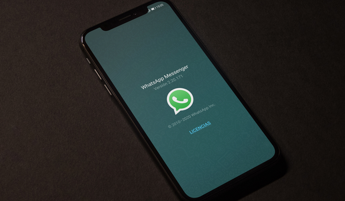 ¿Tu celular dejará de ser compatible a WhatsApp? Conoce el listado de smartphone donde no funciona la app. (Foto: WhatsApp)