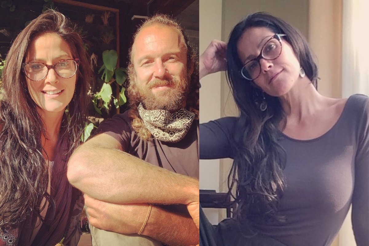 Pierina Carcelén se pronuncia en Instagram tras difusión de video íntimo. (Foto: @piericarcelen)