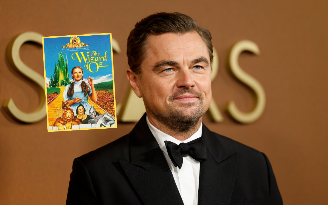 Según la descripción del proyecto, la película dirigida por Victor Fleming, "puso a prueba los límites de sus creadores", y el nuevo proyecto mostrará imágenes nunca antes vistas ni escuchadas del proceso de realización | Foto: EFE / Google / Composición EC