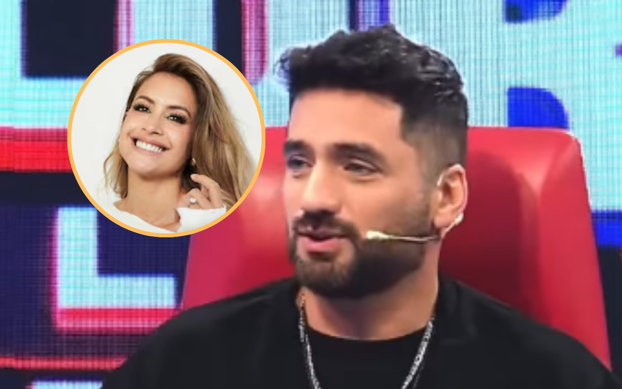 Pablo Heredia revelará sus secretos este domingo 8 de junio en 'El Valor de la Verdad' | Foto: Panamericana TV (Captura)