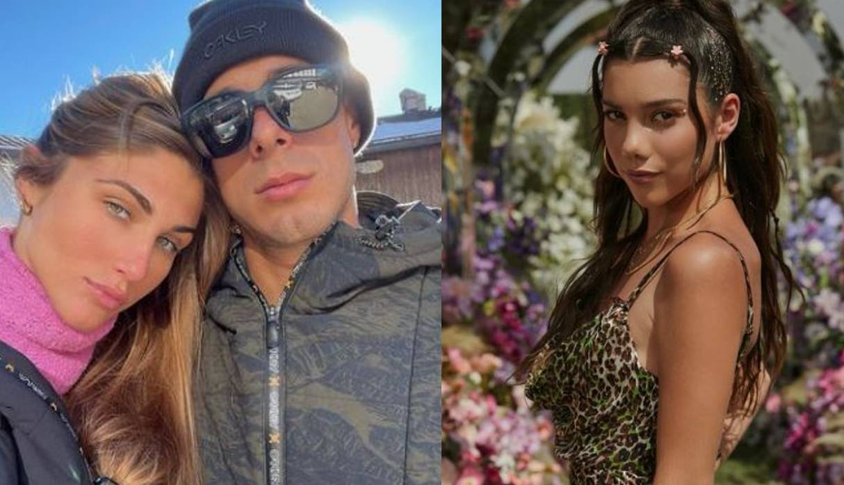 Alessia Rovegno niega que se haya incomodado por reencuentro de Hugo García y Mafer Neyra en baby shower. (Foto: Instagram).